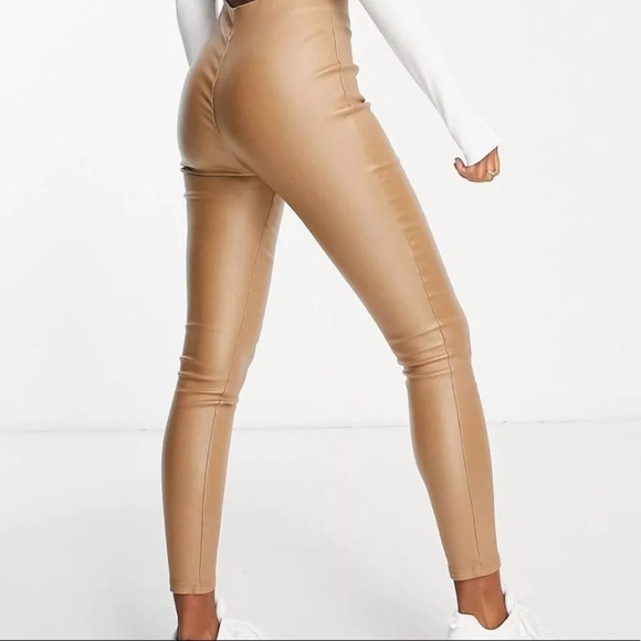 Nicole Miller leggings. NWT - Picture 1 of 7